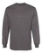 American Apparel® Heavyweight Cotton Crewneck Long Sleeve Tee